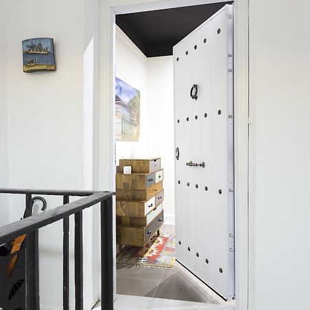 Apartmán Iloftmalaga Puerta Nueva Exteriér fotografie