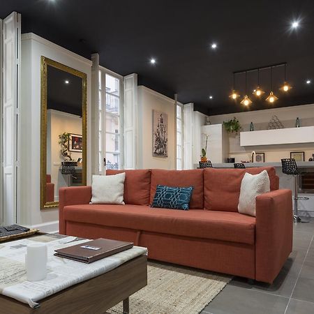Apartmán Iloftmalaga Puerta Nueva Exteriér fotografie