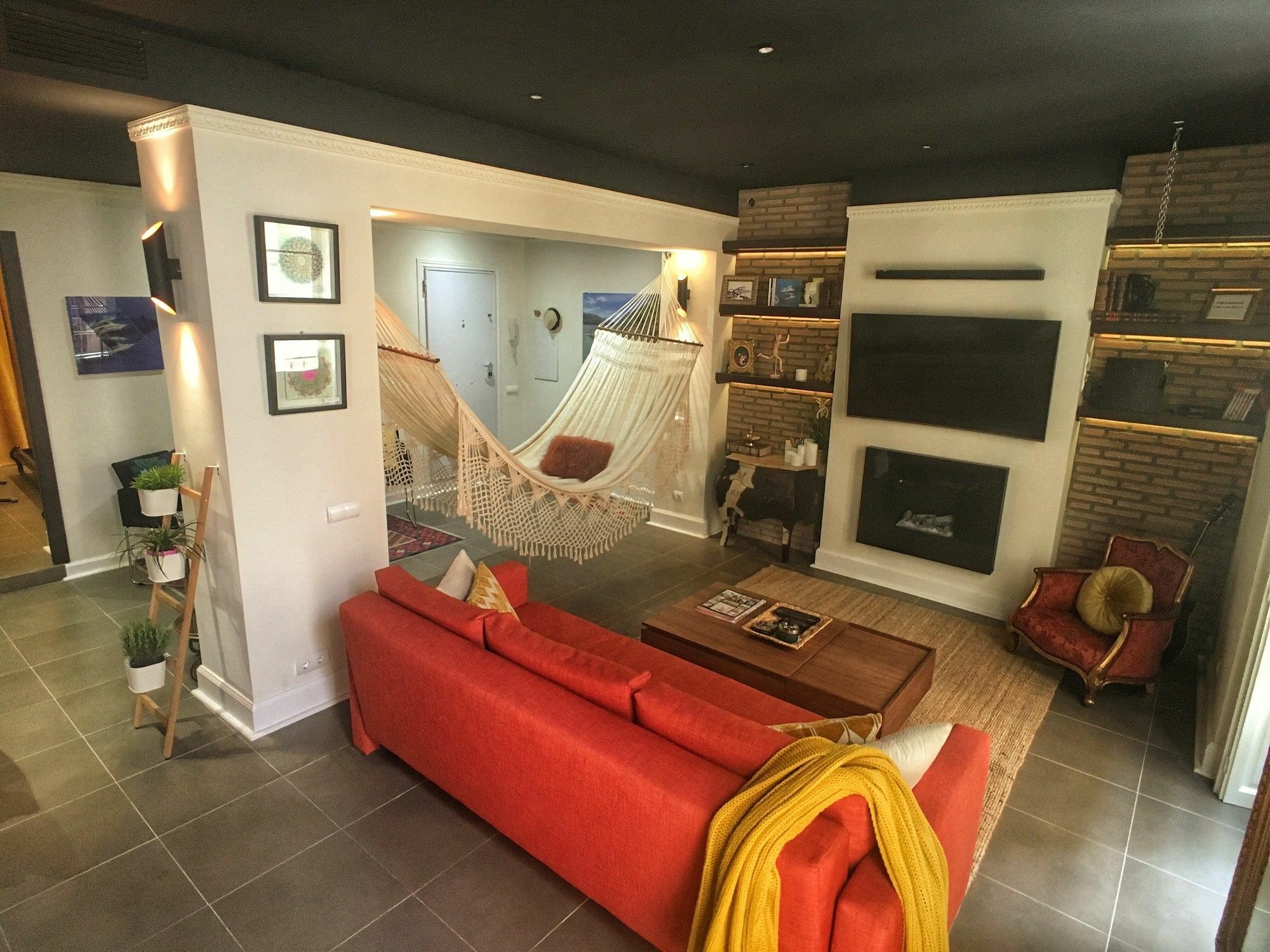 Apartmán Iloftmalaga Puerta Nueva Exteriér fotografie