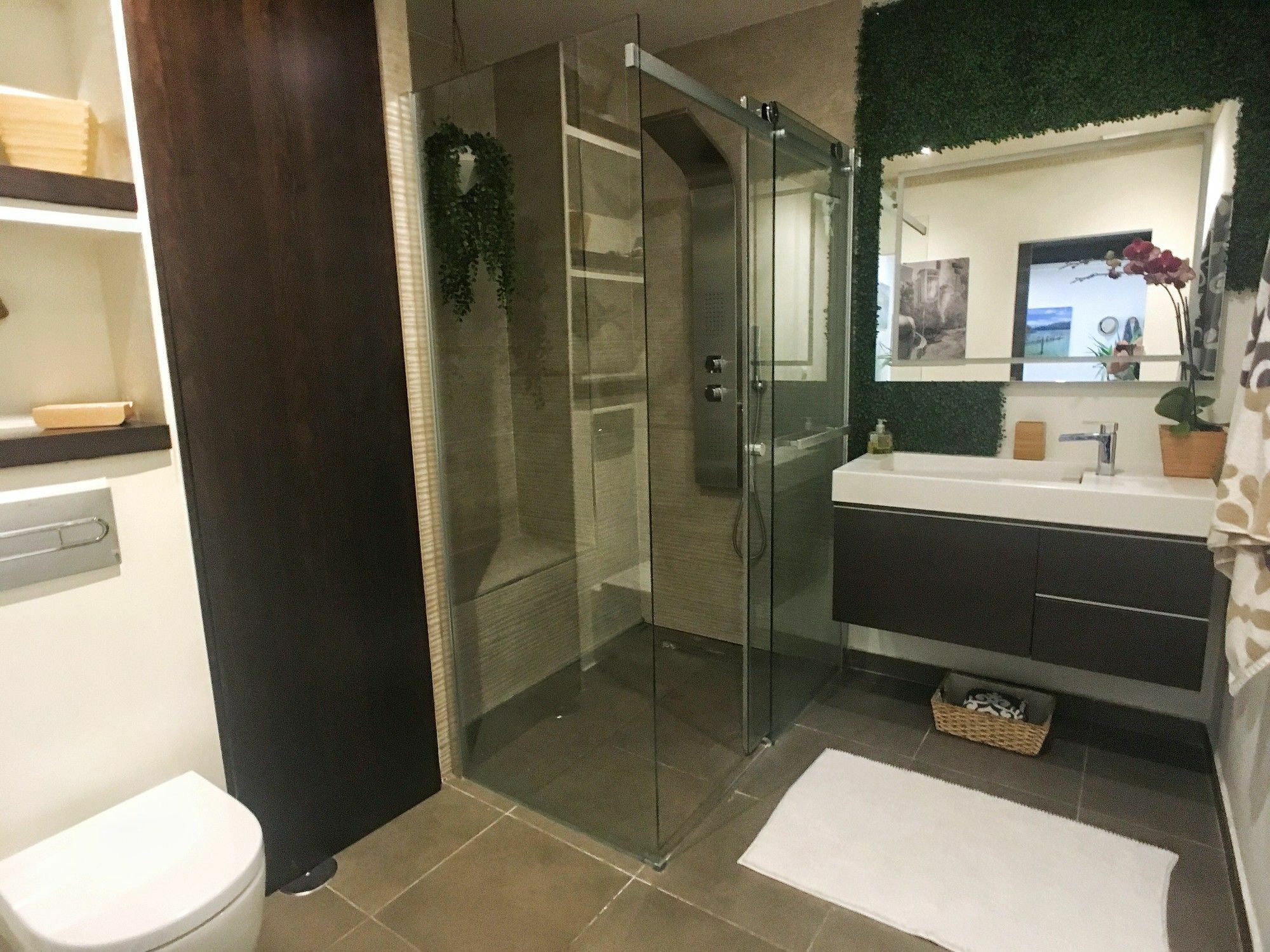 Apartmán Iloftmalaga Puerta Nueva Exteriér fotografie